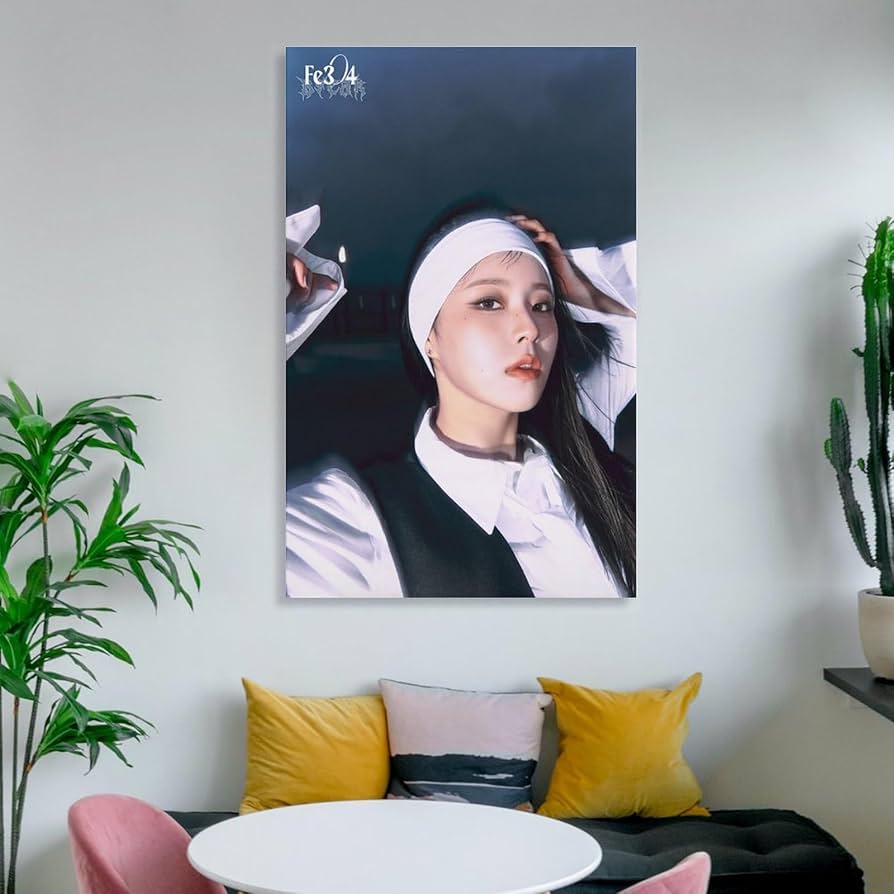 Amazon.co.jp: KYUJIN ギュジン NMIXX エンミックス 2nd EP